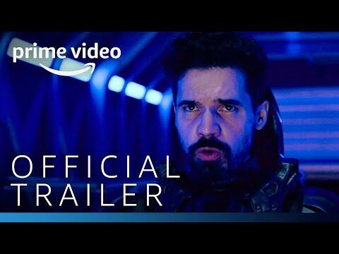 Official Trailer