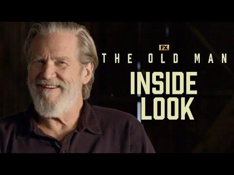 Inside Look: Jeff Bridges Breaks Down His Stunts