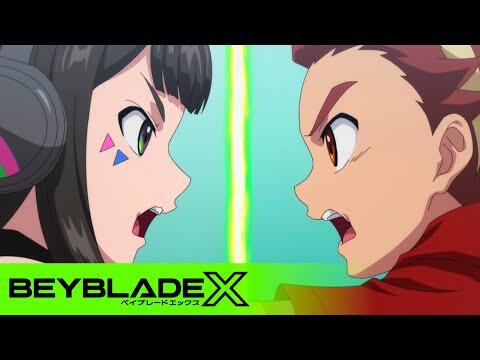 Multi Nana-iro vs. Robin Kazami: get ready for the battle! - EP2 Official Clip