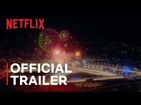 Season 4 Official Trailer