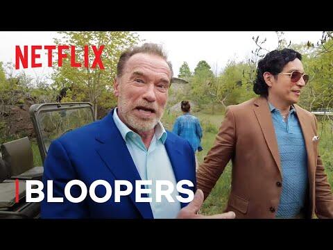 Blooper Reel