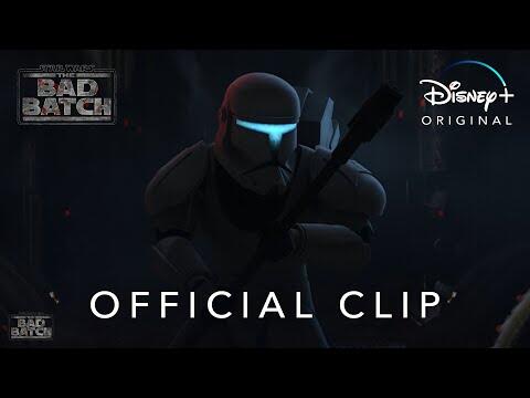 Official Clip