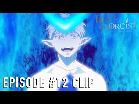 -Beyond the Snow Saga- Episode #12 Clip [Subtitled]