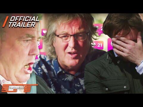 The Grand Tour: Season 3, Episode 10 trailer