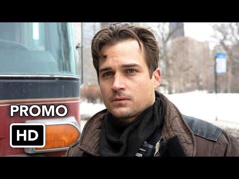 Chicago Fire 9x08 Promo 'Escape Route' (HD)