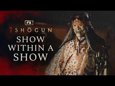 The Making of Shōgun – Chapter Six: A Show Within A Show