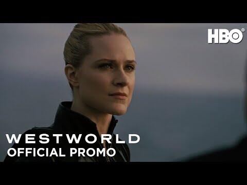 Westworld: Season 3 Episode 3 Promo | HBO