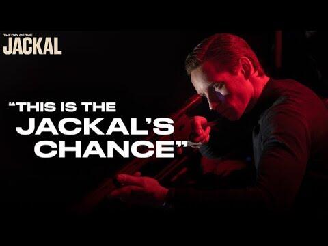 Inside Episode 7 of The Day of the Jackal: Rivals and Friends