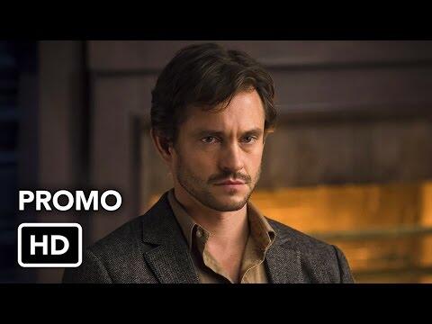 Hannibal 3x04 Promo 'Apertivo' (HD)