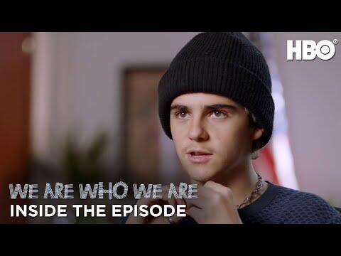 We Are Who We Are: Inside The Episode (Episode 1) | HBO