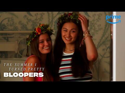 Bloopers