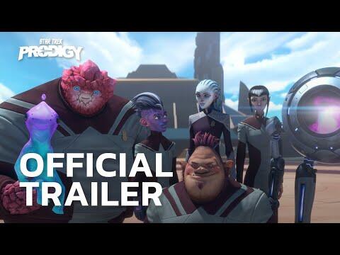 Season 2 Official Trailer