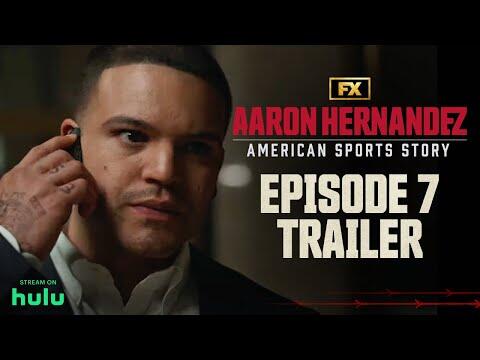 Aaron Hernandez Episode 7 Trailer - Dirty Pain