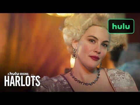 Harlots: Season 2 First Look • A Hulu Original