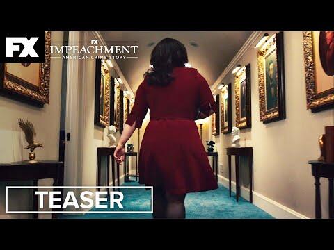 Gift - Impeachment Teaser