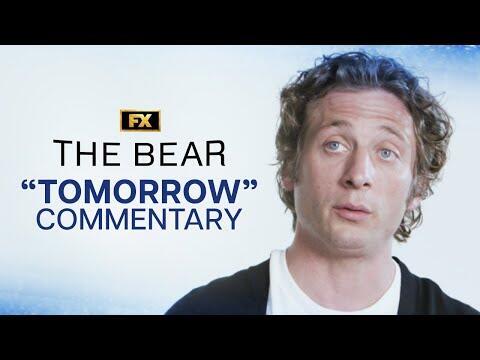 'Tomorrow' Episode Commentary with Jeremy Allen White