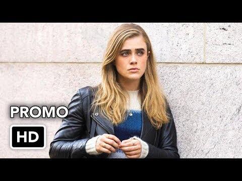 Manifest 1x08 Promo 'Point of No Return' (HD)