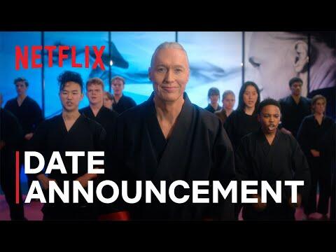 Season 5 Date Announcement