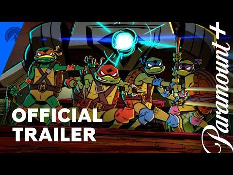 Official Trailer