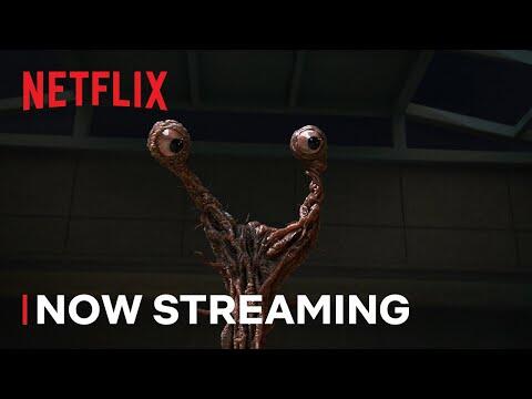 Now Streaming [Subtitled]