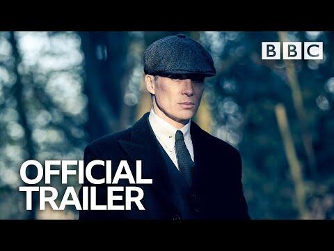 Series 6 Trailer