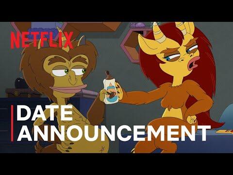 Season 6 Date Announcement