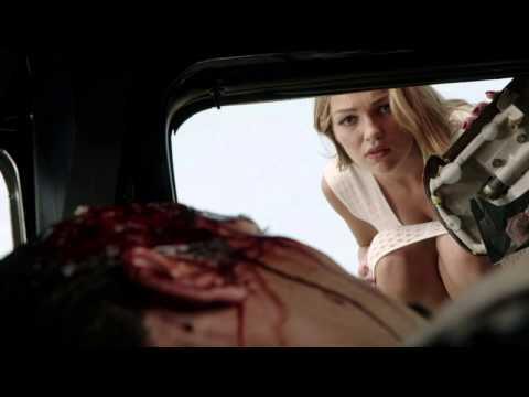 Banshee Season 3: Episode #4 Preview (Cinemax)