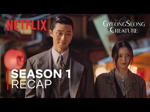 Season 1 Recap [ENG SUB]