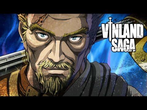 VINLAND SAGA Opening 2 | Dark Crow by Man with a Mission