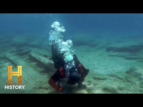 Beyond Oak Island: $4 MILLION DOLLARS in Lost Shipwreck Treasure (Season 3)