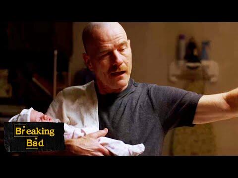 Walt Brags To His Baby - Phoenix