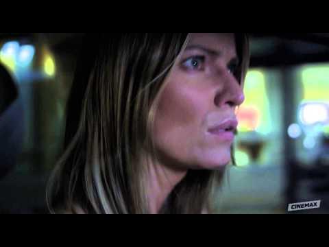 Banshee Season 1: Episode 4 Clip - Carrie Saves Lucas