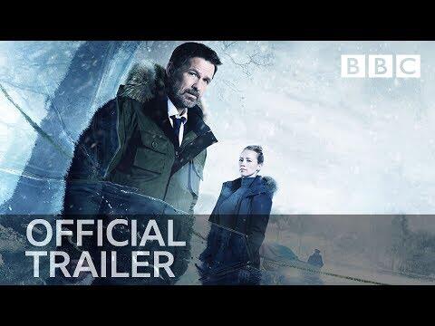 Cardinal: Series 2 | Trailer - BBC