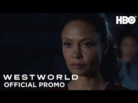 Westworld: Season 3 Episode 4 Promo | HBO