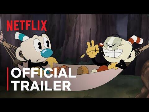 New Episodes Official Trailer