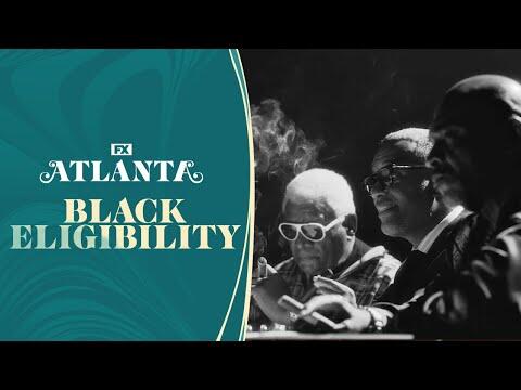 Black Eligibility