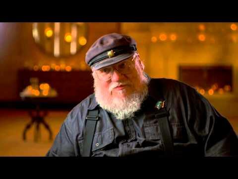 Game of Thrones Season 4: Episode #2 - From Joy to Ashes (HBO)