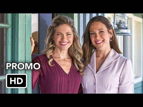 When Calls the Heart 8x03 Promo 'From the Ashes' (HD)