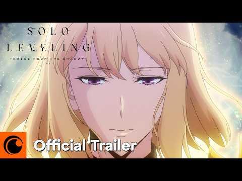 Season 2 -Arise from the Shadow- Official Trailer [Subtitled]