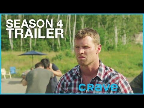 Letterkenny | New Season | Official Trailer