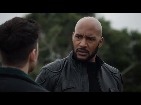 Marvel’s Agents of S.H.I.E.L.D. | Season 7, Ep. 7 Sneak Peek