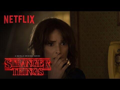 Winona Ryder Featurette