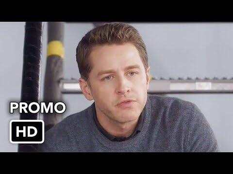 Manifest 1x11 Promo 'KXTA' (HD)