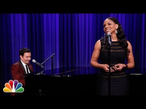 Suggestion Box: Yahoo! Answers with Audra McDonald