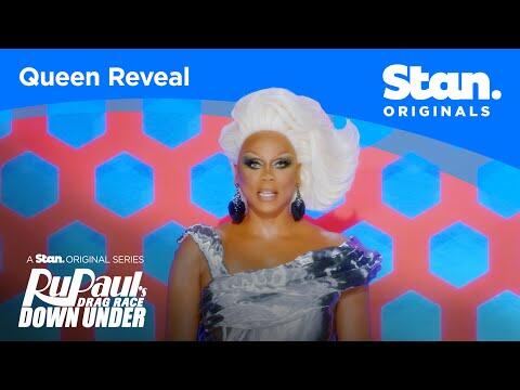 RuPaul's Drag Race Down Under Season 2 | MEET THE QUEENS | Stan Originals.