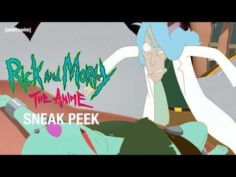 Season 1 Episode 7 Sneak Peek