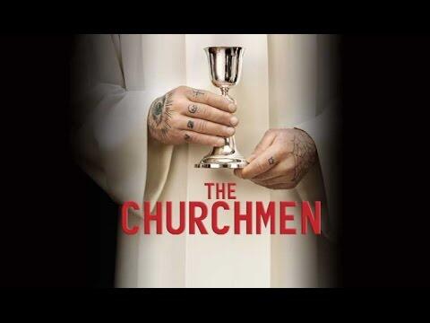 The Churchmen Season One (Trailer)