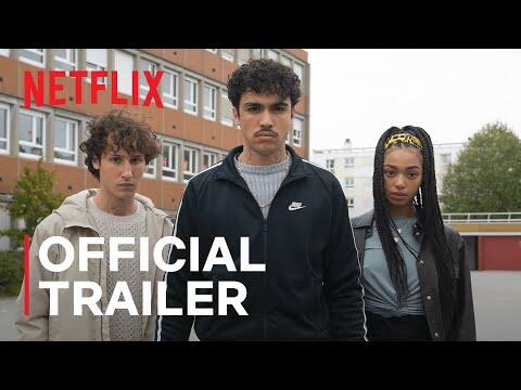 Mortel Season 2 | Official Trailer | Netflix