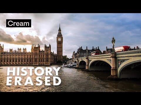 HISTORY ERASED 1x04 — UK — Teaser