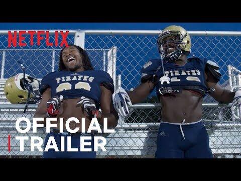 Last Chance U: INDY Part 2 | Official Trailer | Netflix